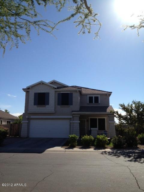 1711 E Barnacle Avenue, Apache Junction, AZ 85119 (MLS #4851208) :: The Daniel Montez Real Estate Group