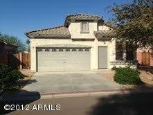 9848 E Escondido Avenue, Mesa, AZ 85208 (MLS #4855970) :: The Daniel Montez Real Estate Group