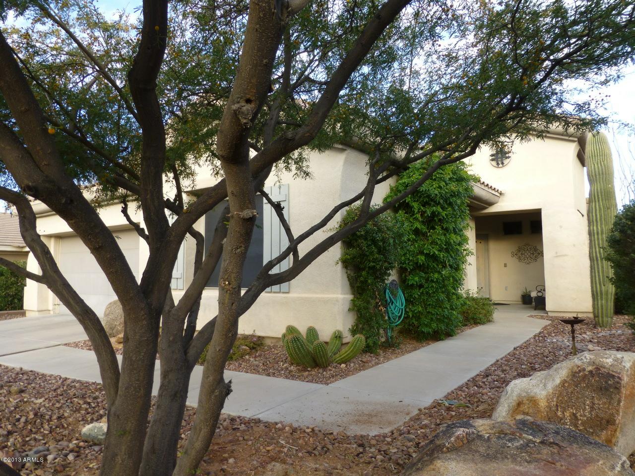 41836 N Mill Creek Way, Anthem, AZ 85086 (MLS #4869679) :: The Daniel Montez Real Estate Group