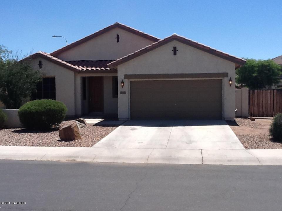 4105 Salt Cedar Street - Photo 1