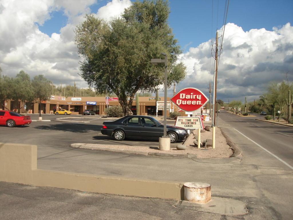 6609 Cave Creek Road - Photo 1