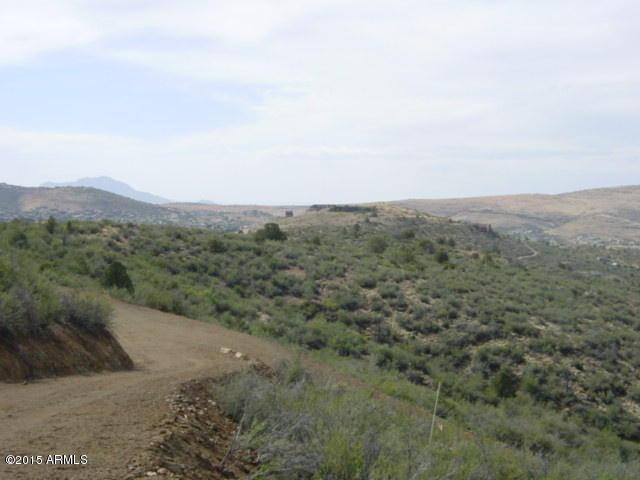 Lot A Nugget Patch Trail - Photo 1