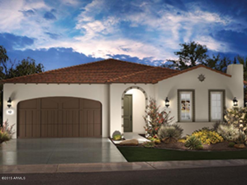 1221 Artemis Trail - Photo 1