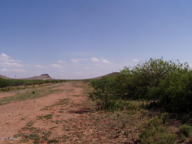 20ac. Doe Ranch Road - Photo 1
