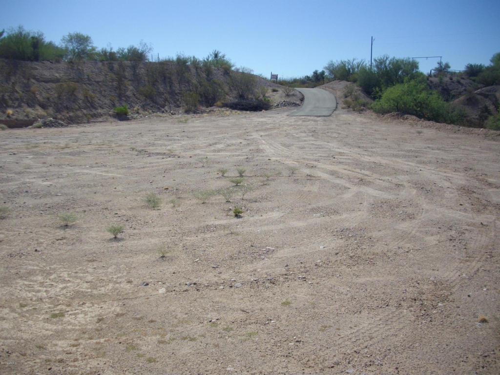 LOT W/PAD Via Tortuga Drive - Photo 1