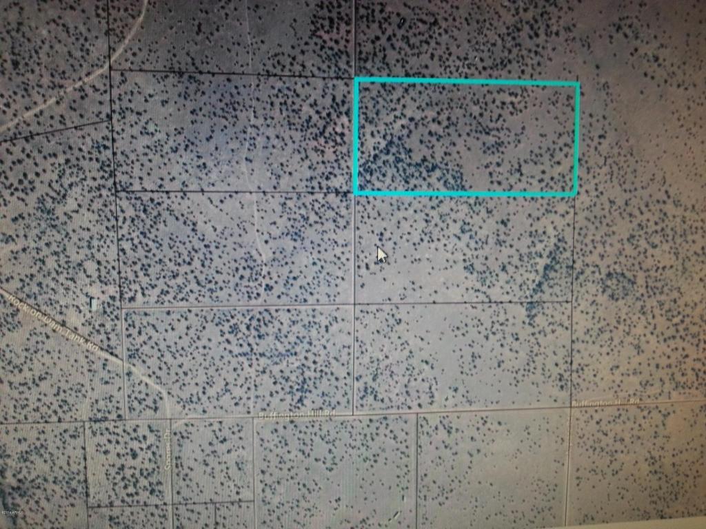 LOT 724 Chevelon Canyon Ranch - Photo 1