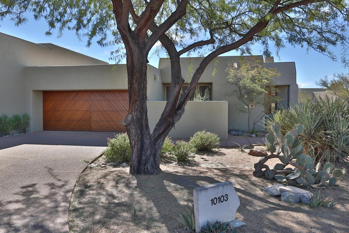 10103 Graythorn Drive - Photo 1