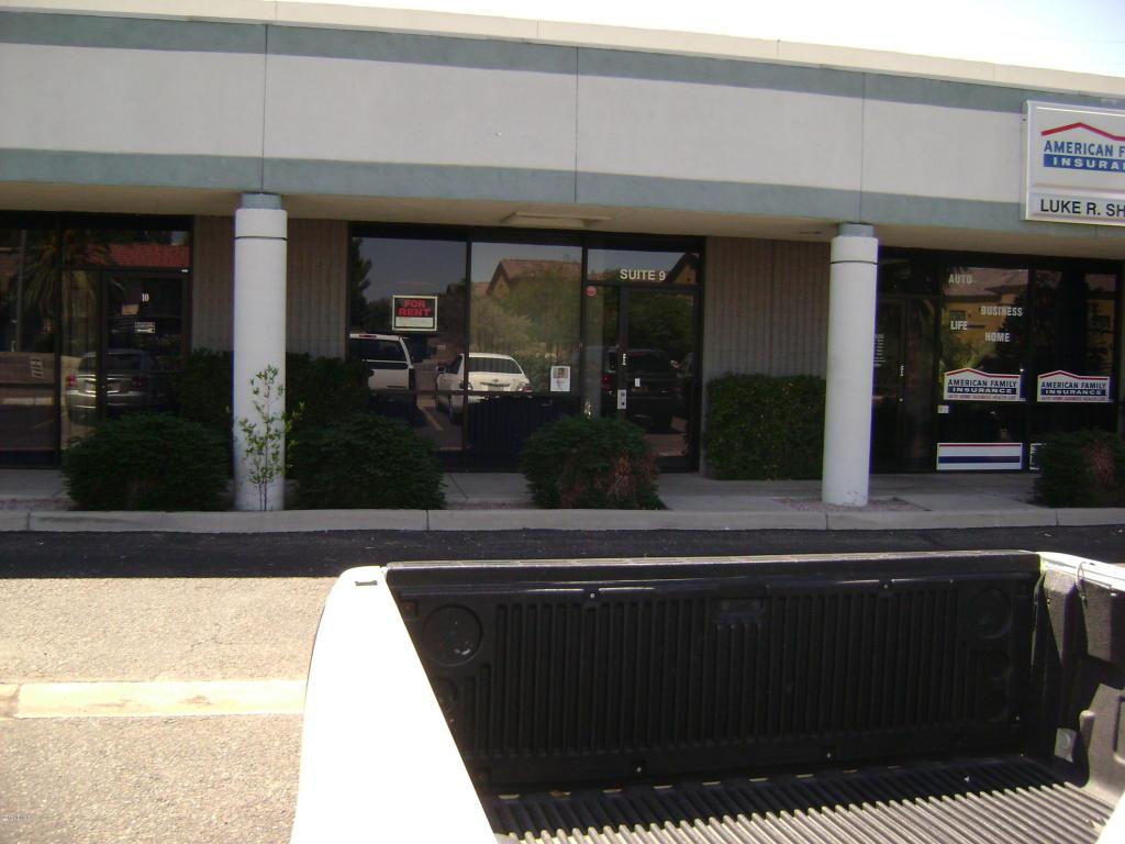 1717 Bell Road - Photo 1
