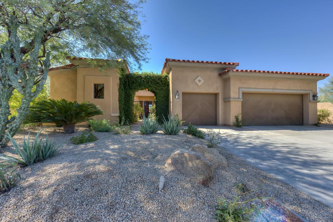 8135 Windwood Lane - Photo 1