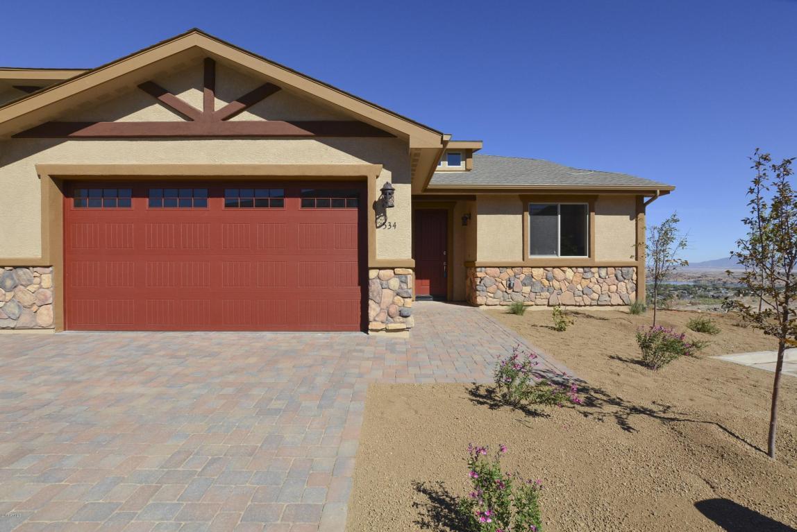 534 Osprey Trail - Photo 1