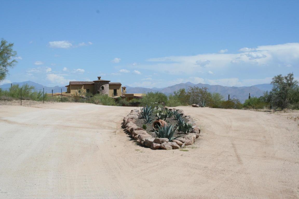 138 St North Of Aloe Vera - Photo 1