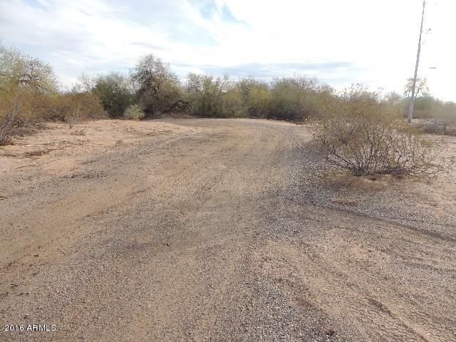 0 207th Avenue - Photo 1