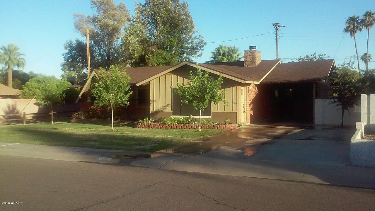 8225 Whitton Avenue - Photo 1