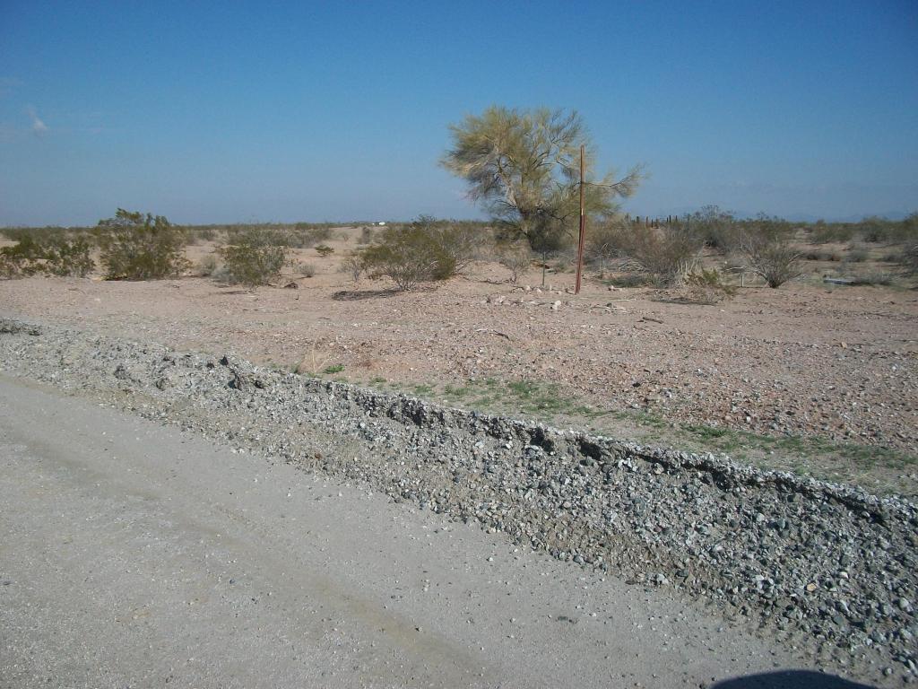 0 Cemetary Road - Photo 1
