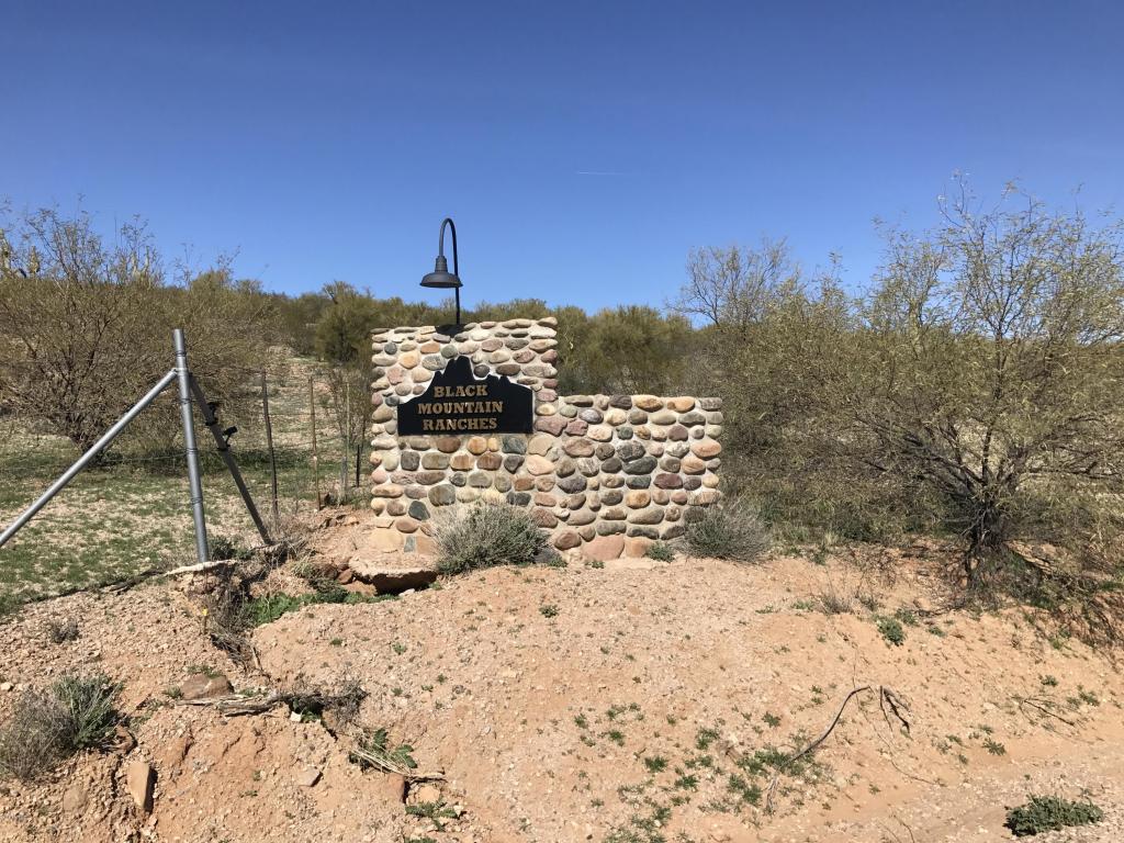 5100 Black Mountain Road - Photo 1