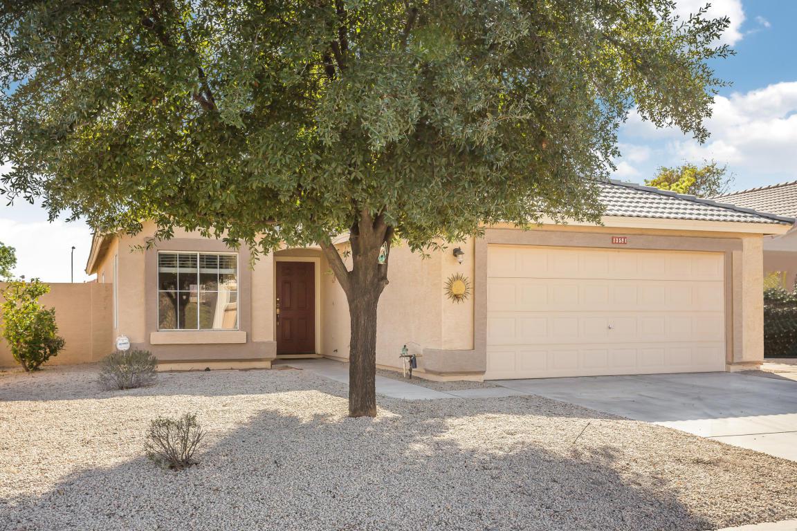 13581 W Ocotillo Lane, Surprise, AZ 85374 (MLS #5559437) :: Sibbach Team - Realty One Group
