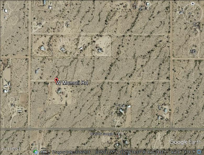0 Momoli Road - Photo 1