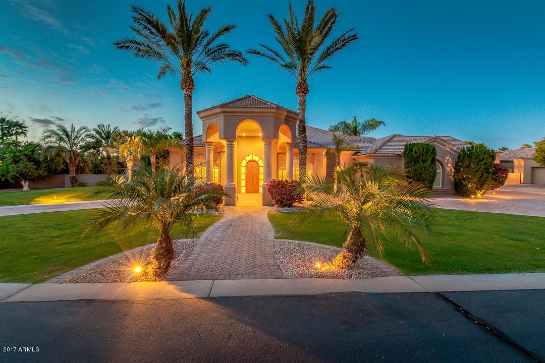 3928 Minton Circle - Photo 1