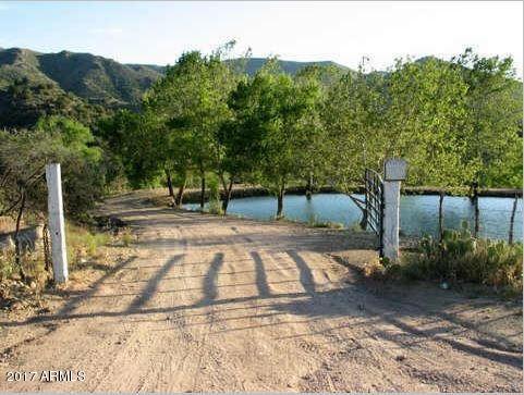 52610 Seven Springs Road - Photo 1
