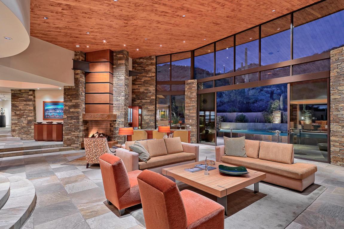 10500 Lost Canyon Drive - Photo 4