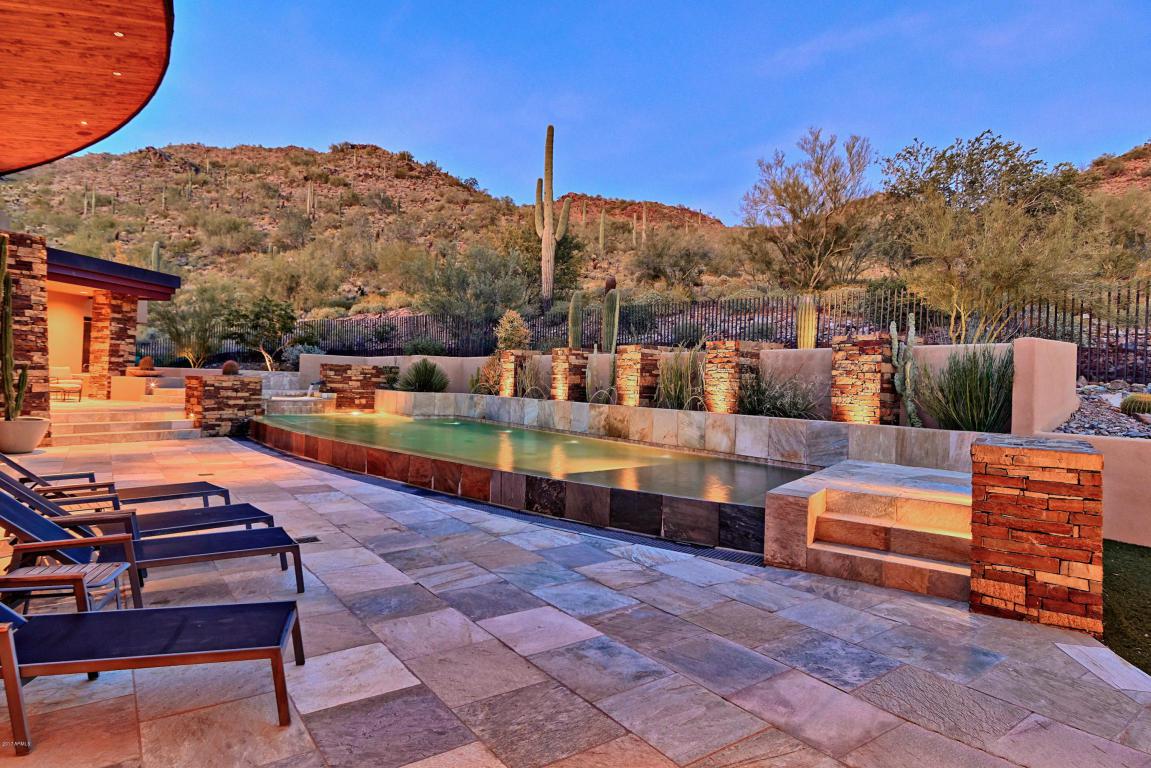 10500 Lost Canyon Drive - Photo 8
