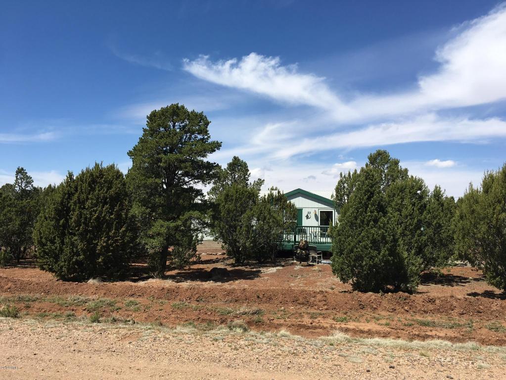 33 County Road 3205 - Photo 1