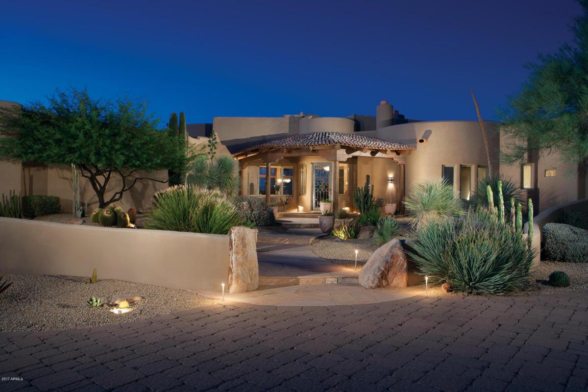9701 Happy Valley Road - Photo 1