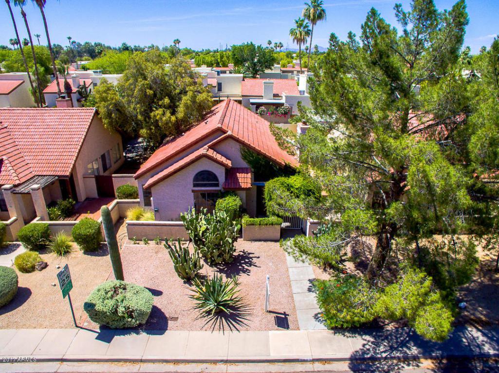 1908 E Secretariat Drive, Tempe, AZ 85284 (MLS #5616028) :: The Pete Dijkstra Team