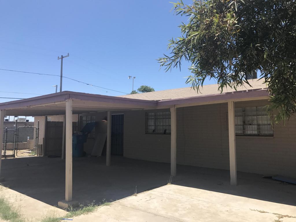 3611 Maricopa Street - Photo 1