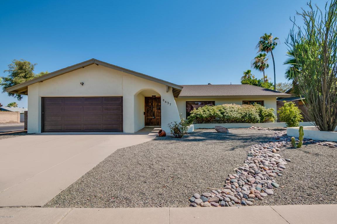 8637 Osborn Road - Photo 1