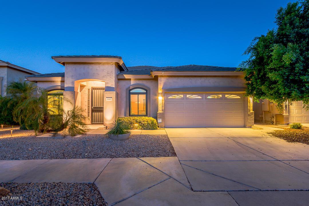 2441 Darrel Road - Photo 1