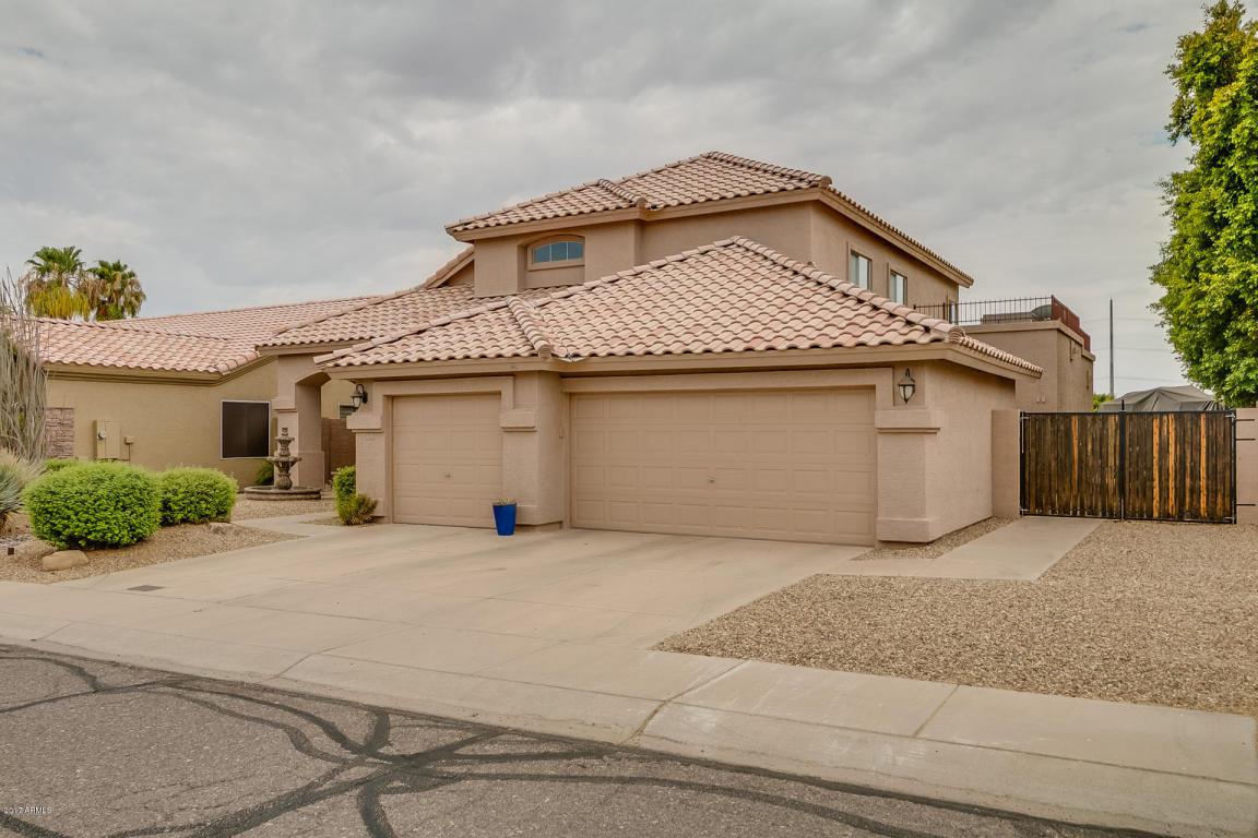 1629 Glenhaven Drive - Photo 1