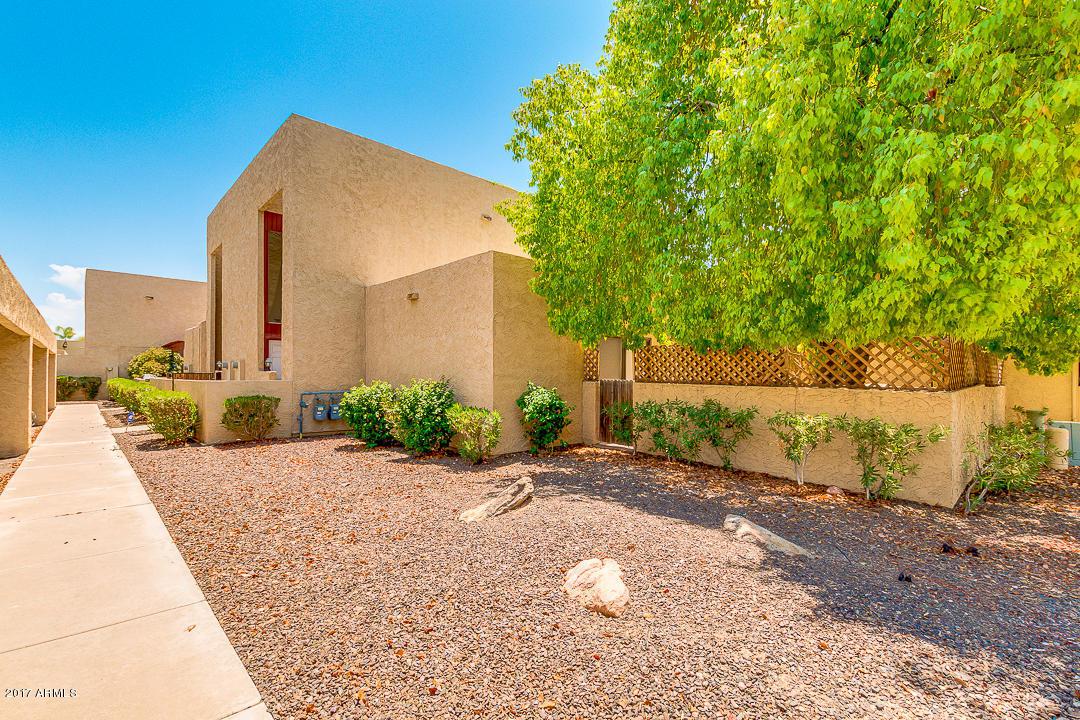 2165 E University Drive #187, Mesa, AZ 85213 (MLS #5633455) :: Revelation Real Estate