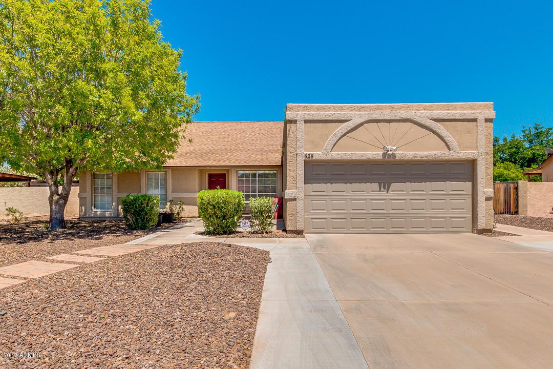 629 Tercera Avenue - Photo 1