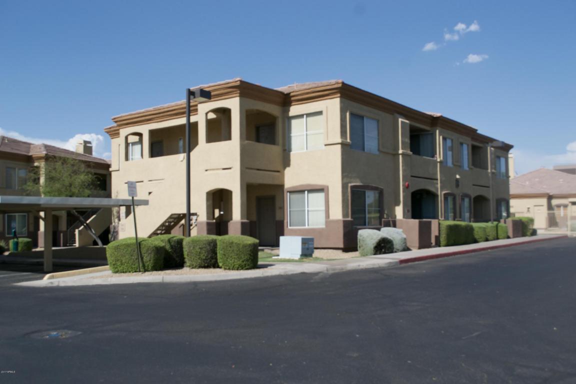 2134 E Broadway Road #2004, Tempe, AZ 85282 (MLS #5634134) :: Revelation Real Estate