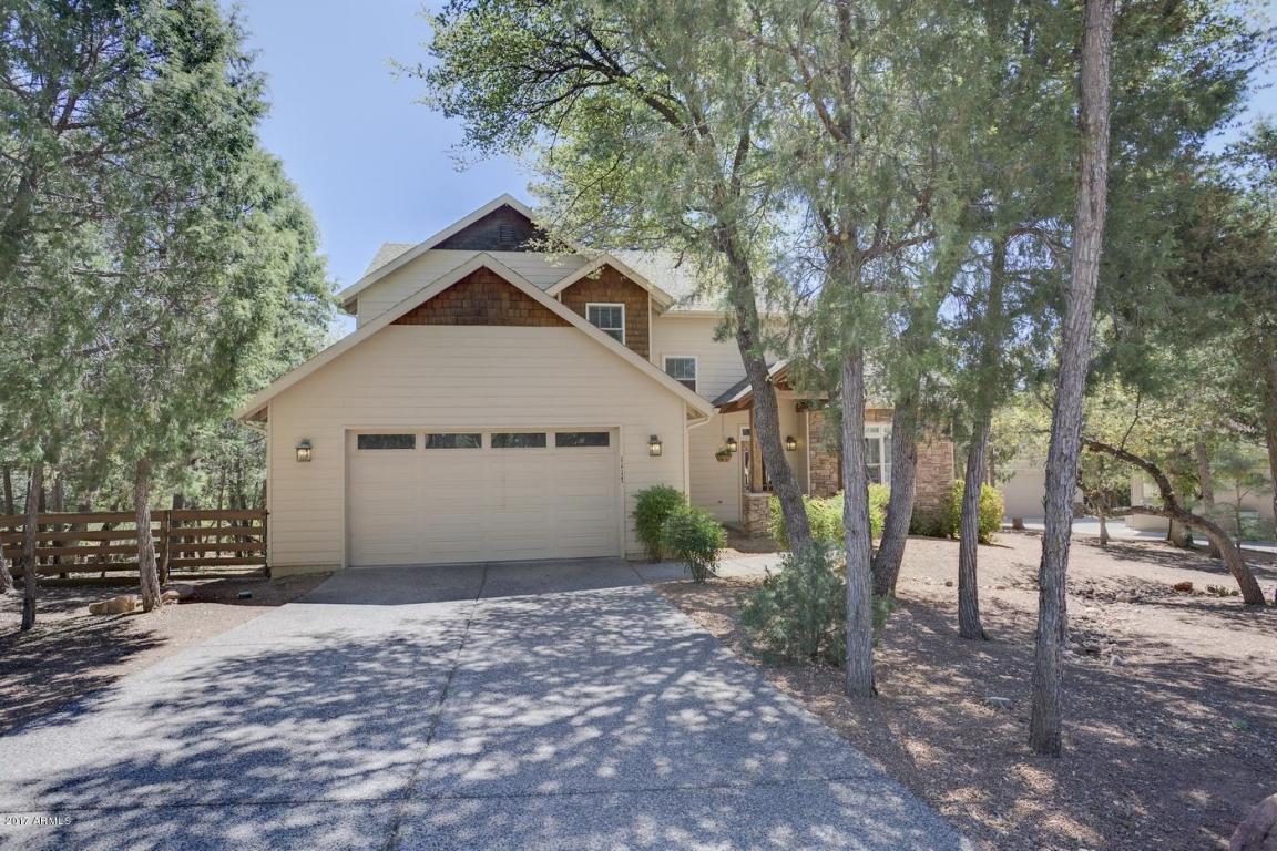 1117 Alyssa Circle - Photo 1