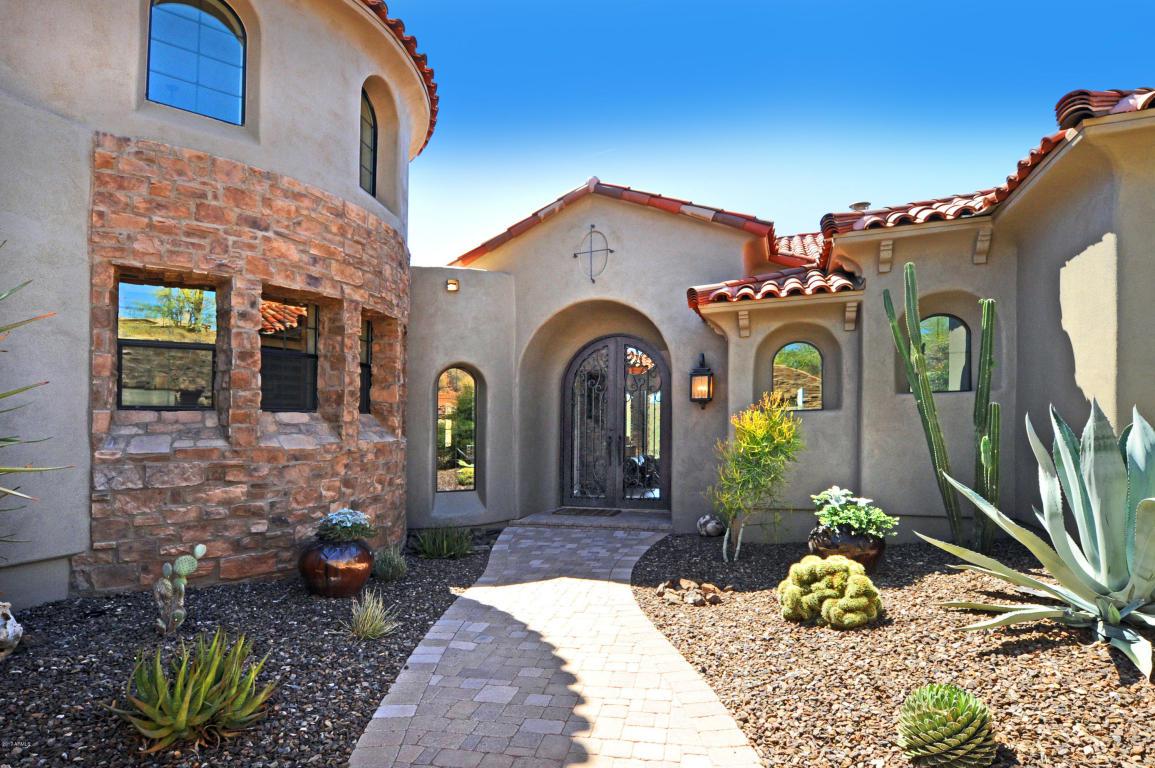15837 Firerock Country Club Drive - Photo 1