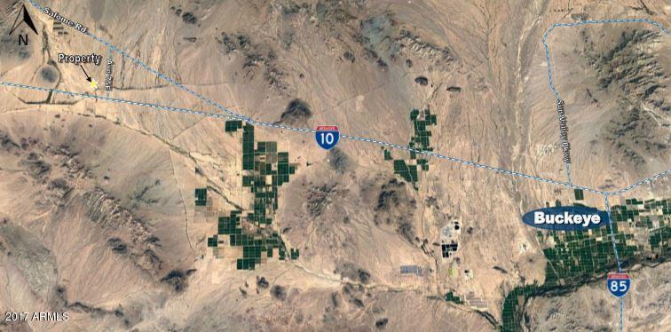 78750 Government Well Rd - Photo 1