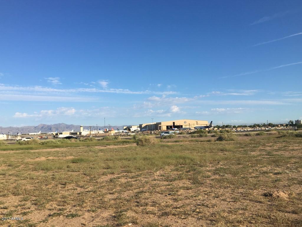 0 Lot 9 Airport Commercenter Center - Photo 1