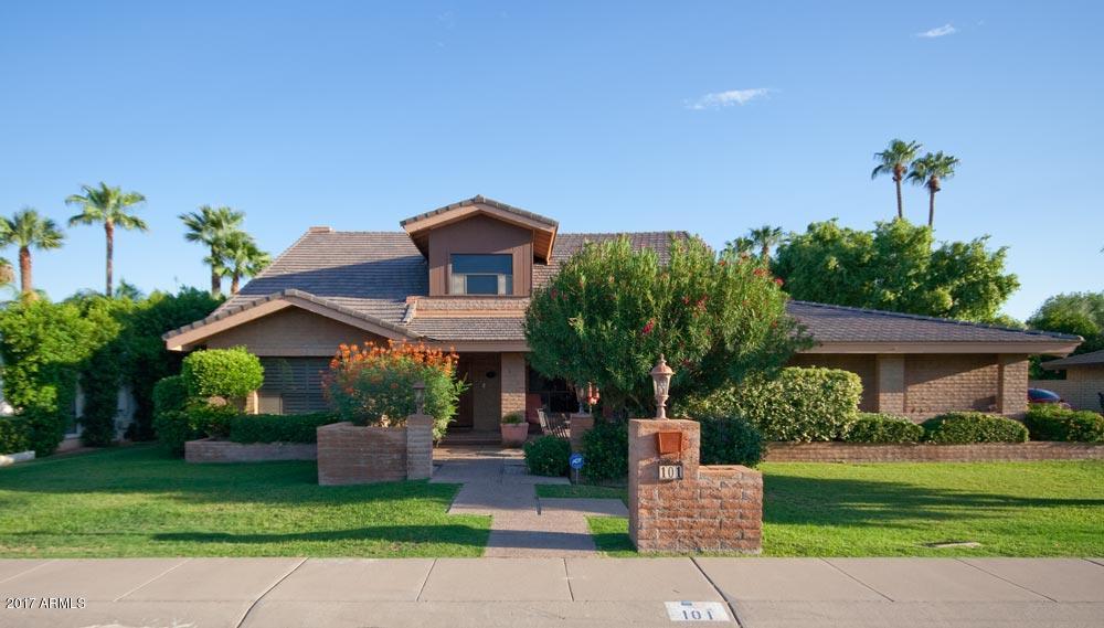 101 Linger Lane - Photo 1
