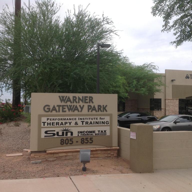 825 Warner Road - Photo 1