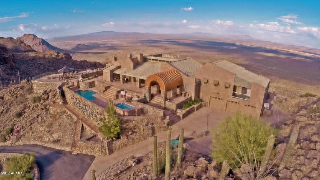 6931 Sky Canyon Drive - Photo 1