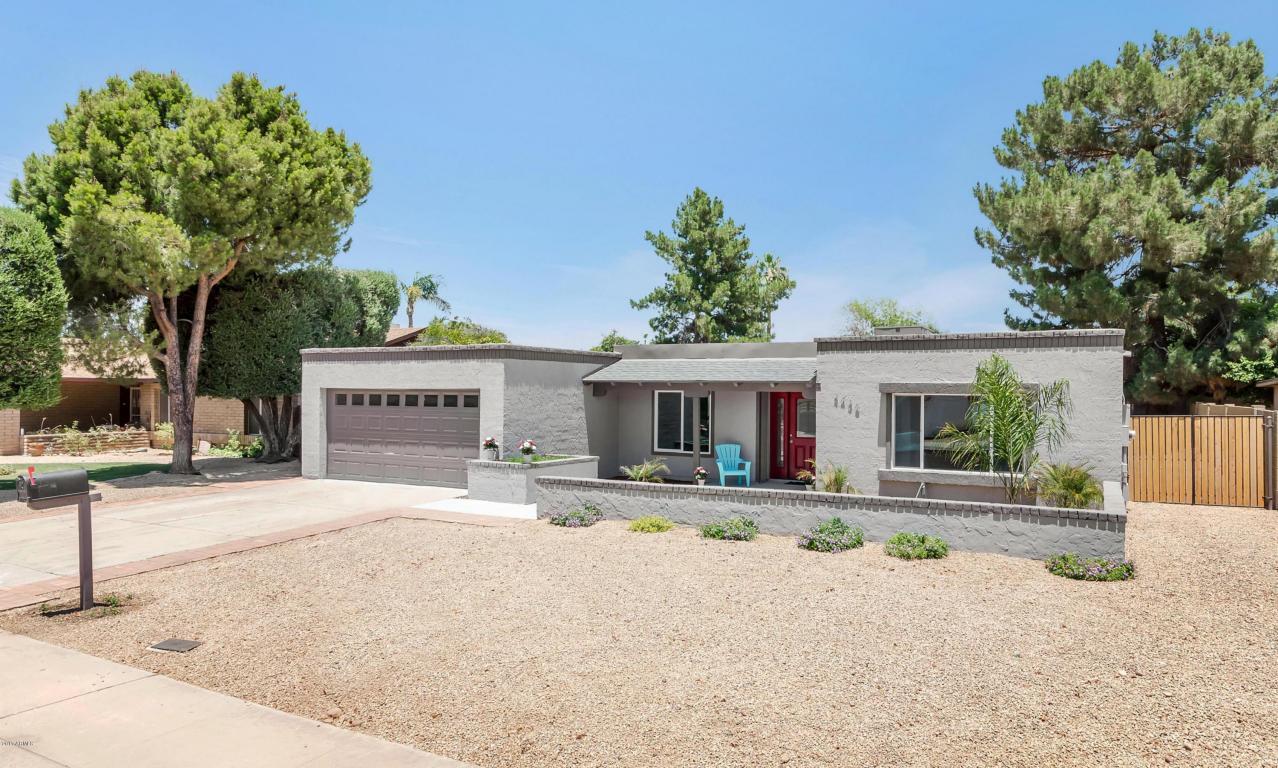 2436 Gelding Drive - Photo 1