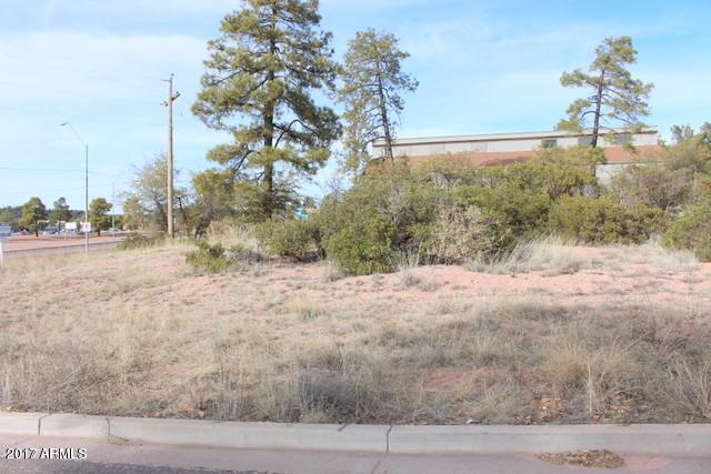 211 Beeline Highway - Photo 1
