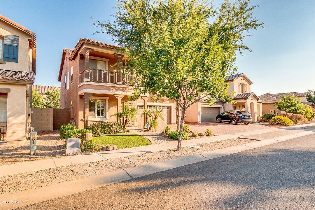 4503 Loma Vista Street - Photo 1