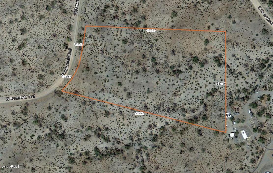 0 Butterfield Trail - Photo 1