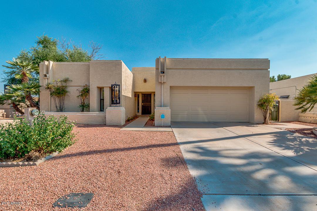 6767 Phelps Road - Photo 1