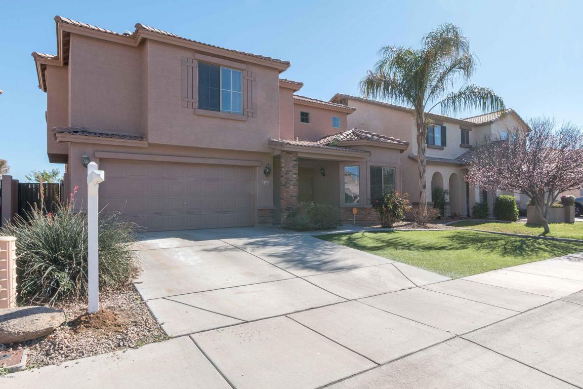 21127 Aspen Valley Drive - Photo 1
