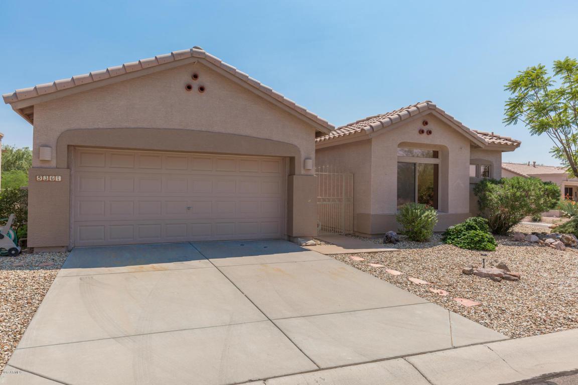 5361 Joshua Tree Court - Photo 1