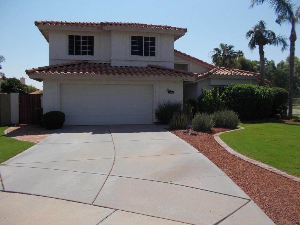 19317 78TH Drive - Photo 1
